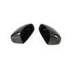 Audi TT R8 TTS TTRS Carbon Fiber Mirror Covers (2010-2023)