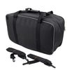 Harley Touring Road Glide Black Tour-Pak Luggage Bag (1996-2019)