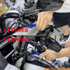 Harley Touring Street Glide CVO 2023-2024 Brake & Clutch Lever Kit