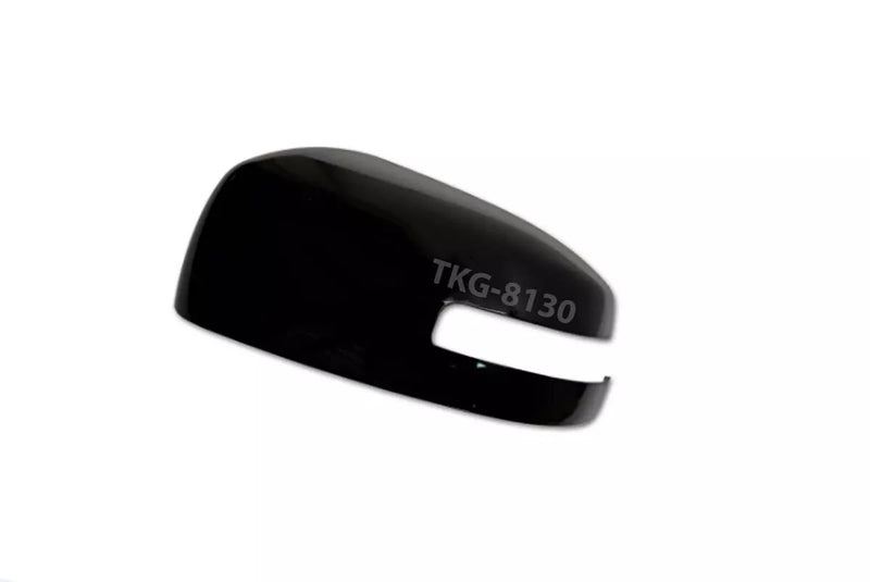 Mitsubishi Mirage A10 Sedan LH Mirror Cover Black (2012-2022)