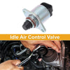 Chevrolet Cavalier Idle Air Control Valve (1995)