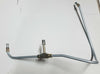 Offset Air Filters 8" x 1/4" Carburettor Air Filter Cleaner