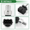 Volvo C70 (2006-2013) 1 Pcs A/C Pressure Switch Sensor