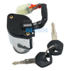 Suzuki VL250 Intruder LC Ignition Key Switch Lock Set (2000-2012)