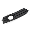 Audi A3 2009-2012 Left Fog Light Grille Cover