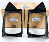 NISSAN 180SX 240SX Cover Trim Headlamp Set (1989–1998)
