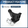 Honda Civic CR-V 2012-2017 2.0L Engine Motor Mount
