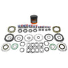 Hilux LN106 RN105 LN65 Swivel Hub Wheel Bearing Seal Rebuild Grease