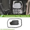 BMW 330i Transmission Filter Gasket (2001-2006)