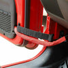 Jeep Wrangler CJ YJ TJ JK JL & Unlimited Door Limiting Straps (1987-2023)