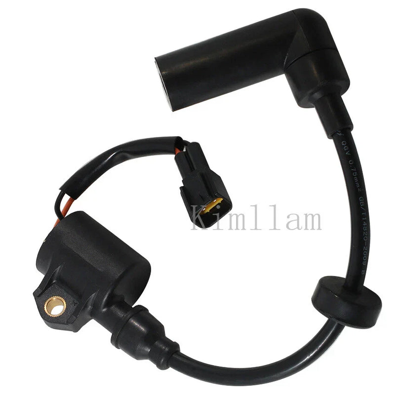 Yamaha Outboard 40HP 30HP Ignition Coil Assy