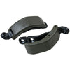 Toyota Hilux LN85 LN106 LN107 Rear Window Latch Lock (1988-1997)