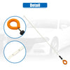 Honda Accord Engine Oil Fluid Level Dipstick (2003-2007)