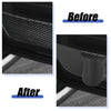 Jeep Wrangler JK Front Door Side Insert Organizer Box (2011-2017)