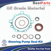 Chrysler Aspen Dodge Durango Power Steering Pump Seal Kit (2008–2008)