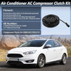 Ford Focus 2.0L L4 AC Compressor Clutch Kit (2014-2018)