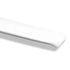 Mercedes W204 Rear Boot Spoiler 650 Calcite White (2007-2014)