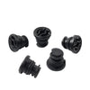 A3 Quattro 5 Pcs Plastic Engine Oil Pan Drain Plug (2015-2024)