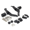Yamaha YZF-R3 Motorcycle Frame Sliders (2019 - Present)