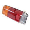 Tail Light Rear Lamp +Bulb Pair Fits Nissan Datsun 720 Pickup Truck 1980-86 D06