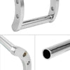 Harley Touring Bobber Chopper 1" Z Style Handlebars