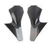 Yamaha YZF R6 Carbon Fiber Side Air Duct Cover (2006-2007)