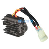 Arctic Cat 440 Sno Pro / ZR440 Voltage Regulator Rectifier (2002-2006)