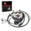 Yamaha YFZ450 YFZ450X Wire Harness (2007–2009)