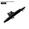 BMW X3 X4 Front Right Lower Bumper Bracket (2011-2023)