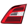Mercedes Benz ML W166 LED Tail Brake Light (2012-2015)