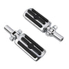 Harley Softail Fatboy Passenger Footpeg Support Clevis Mount (2000-2006)