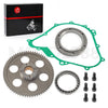 Yamaha Rhino 450 Starter Clutch kit One Way Bearing & Gasket (2004–2007)