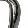 Door Rubber Weatherstrip FL+FR Fits Mitsubishi Lancer CK2 CK5 4D Sedan 1996-00