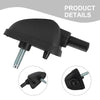 HYUNDAI GETZ Plastic Roof Loop Antenna Base Assy AM/FM (2005–2010)