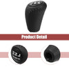 Toyota Land Cruiser Prado Automatic Gear Shift Knob (2003-2009)