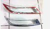 Chevrolet Trailblazer Reflector Under Bumper Cover (2012-2019)