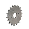 ATV Pit Bike 110cc 125cc 140cc 20mm 18T Front Sprocket