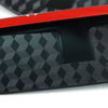 Honda Civic Side Mirror Rain Shield Visor Guard Cover (2006-2011)