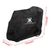 Make Model 170CM Motorcycle Scooter Cover Waterproof Sun Rain Protection