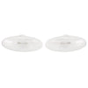 Nissan Juke, Micra, X-Trail Side Turn Signal Marker Lamp Light Cover