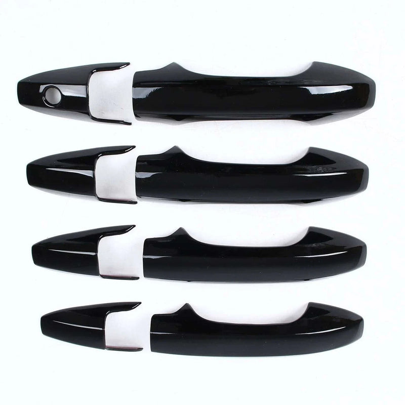 Honda CR-V / Acura Door Handle Side Lid Cover Trim (2007-2011)