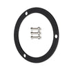 Truck RV Trailer 4" LED Light Adapter Conversion Kit