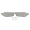 Kawasaki Ninja ZX-10R Headlight Guard Cover Lens (2021-2023)