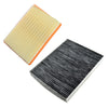 Chrysler 300 Dodge Challenger Charger Engine Bay Air Filter (2006-2010)