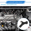 Ford Escort Mk5 1.8i 16V Crankshaft Position Sensor (1993-1995)