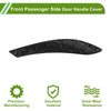 BMW 330i Door Panel Handle Pull Trim Cover (2017-2017)