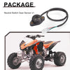 Kawasaki KFX450R Neutral Switch Gear Sensor (2008–2014)