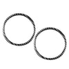Audi TT Demist Air Conditioner Vent Outlet Trim (2001-2006)