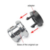 Civic FC1 Boot Retainer 1pc Adapter & Fittings