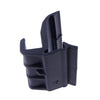 Wrangler JK Soft Top Rear Window Tailgate Bar Retainer Bracket (07-21)